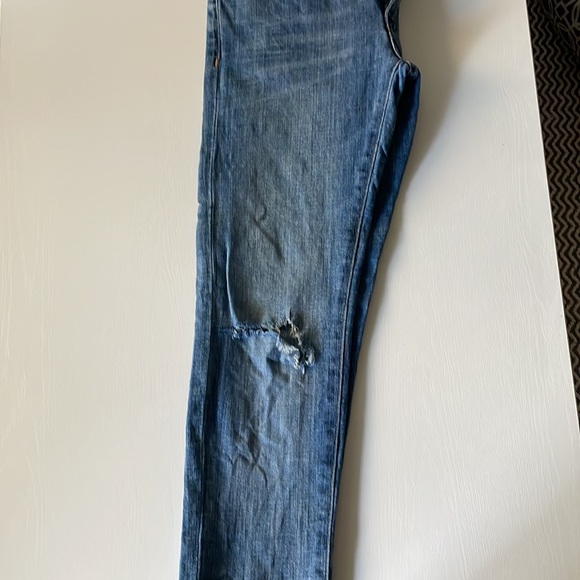 Ralph Lauren skinny low rise jeans - Picture 5 of 10